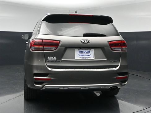 Used 2018 Kia Sorento SX AWD/4WD image 7