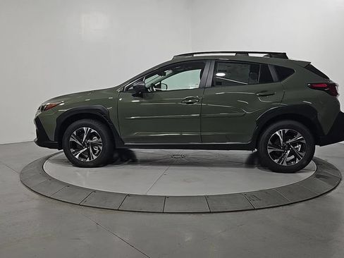 New 2026 Subaru Crosstrek 2.5i Premium AWD/4WD image 2