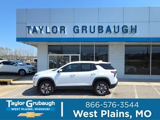 New 2026 Chevrolet Equinox LT w/ Convenience Package II video 1