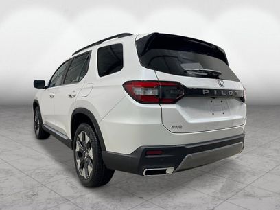 New 2026 Honda Pilot Touring