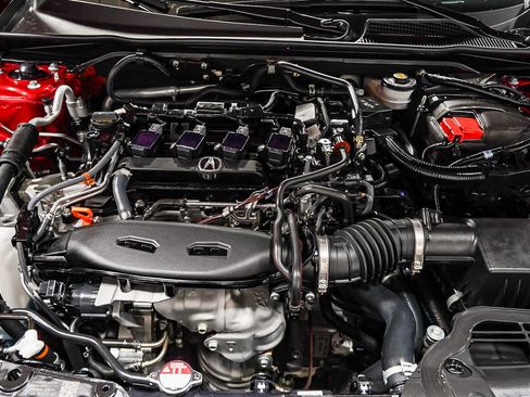 Used 2025 Acura Integra A-Spec image 30