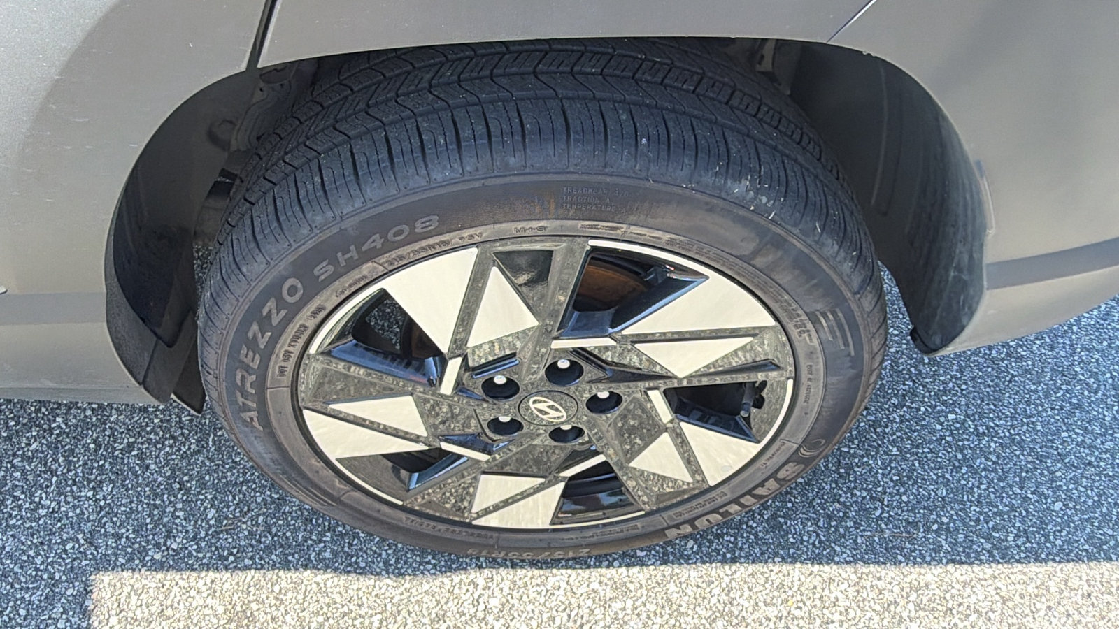 Used 2025 Hyundai Kona SEL AWD/4WD image 12