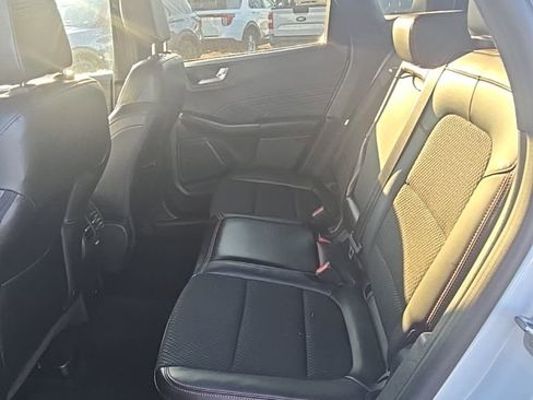 Used 2025 Ford Escape ST-Line Select image 8