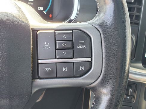 Used 2023 Ford F150 Lariat w/ Equipment Group 502A High image 14