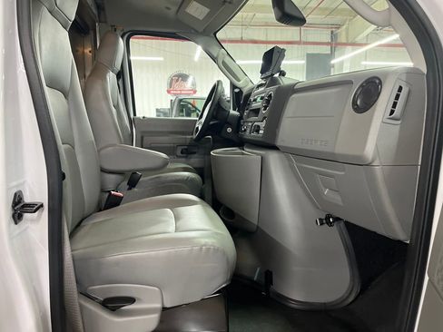 Used 2023 Ford E-350 and Econoline 350 Super Duty w/ Driver's Safety Package image 13