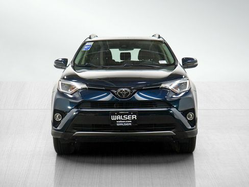 Used 2017 Toyota RAV4 XLE w/ Protection Package AWD/4WD image 8