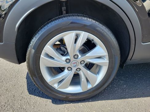 Used 2024 Buick Encore GX Preferred w/ Comfort Package FWD image 9