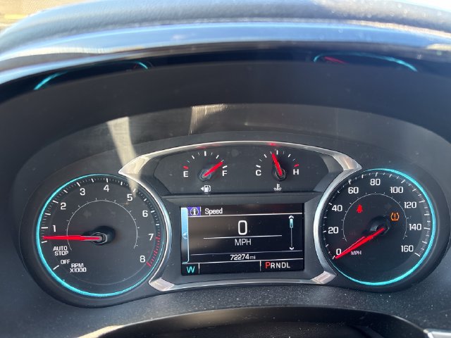 Used 2019 Chevrolet Traverse LT AWD/4WD image 20