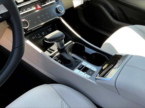 Used 2025 Hyundai Tucson SEL image 14