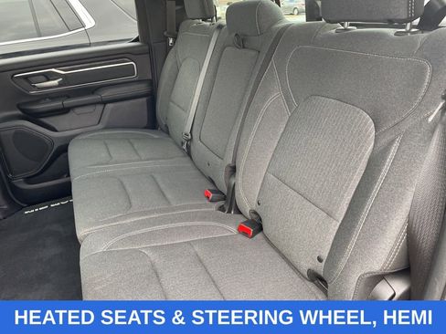 Used 2019 RAM 1500 Big Horn image 32