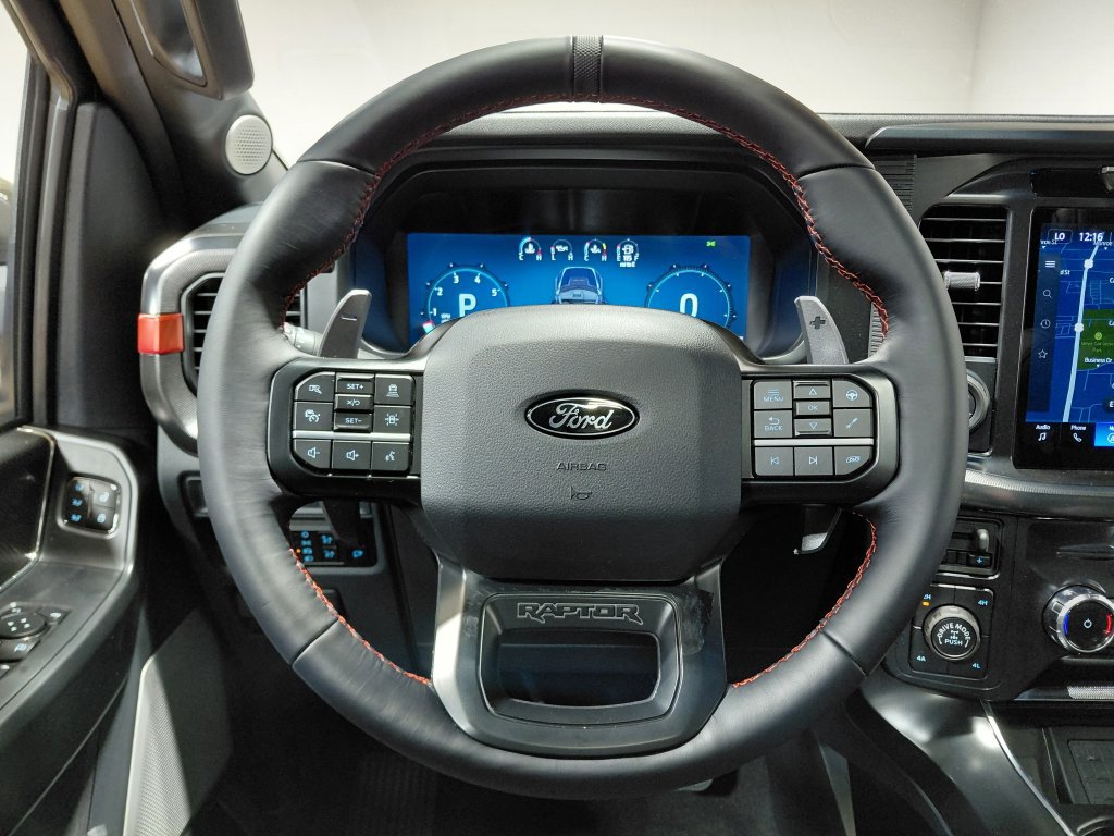 New 2026 Ford F150 Raptor AWD/4WD image 22