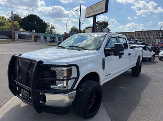 Used 2018 Ford F350 XLT w/ XLT Value Package image 1