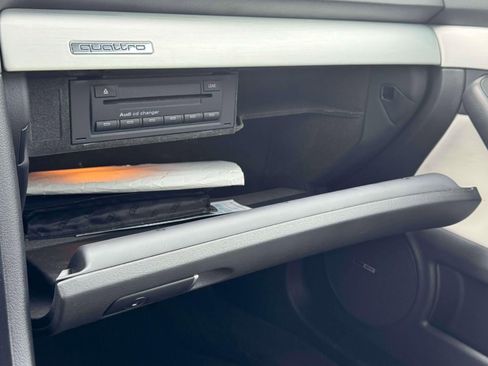 Used 2006 Audi S4 Cabriolet image 27