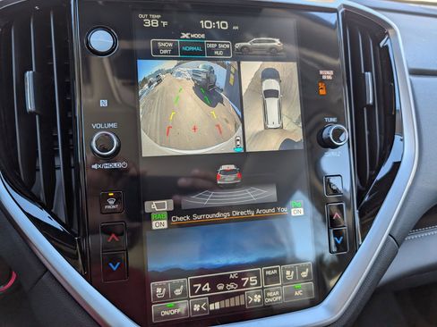 New 2026 Subaru Ascent Touring image 23