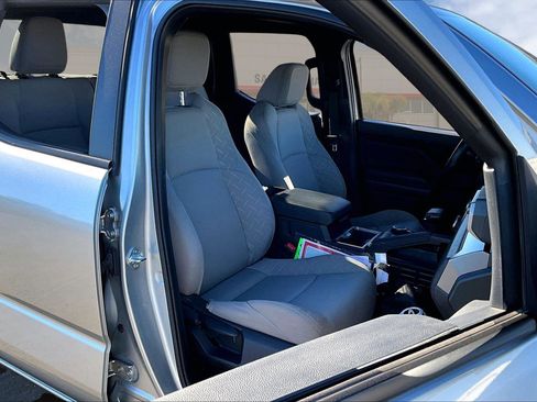 Certified 2024 Toyota Tacoma SR5 image 7