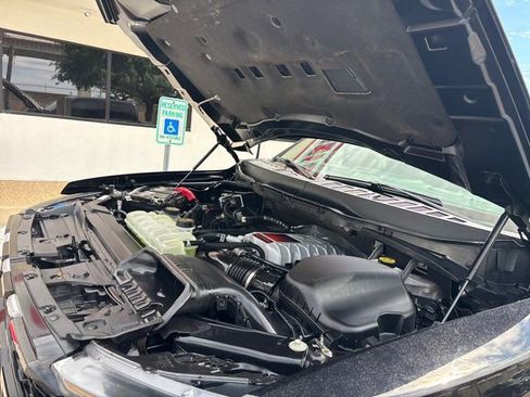 Used 2023 Ford F150 Raptor w/ Equipment Group 802A Raptor R AWD/4WD image 61