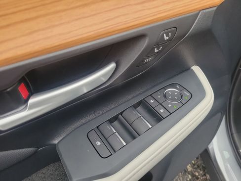 New 2026 Toyota Grand Highlander Platinum image 17