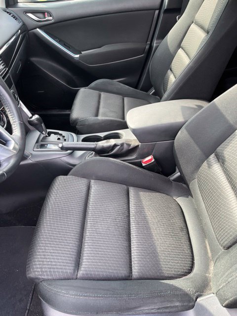 Used 2013 MAZDA CX-5 Touring w/ Bose & Moonroof Pkg FWD image 6
