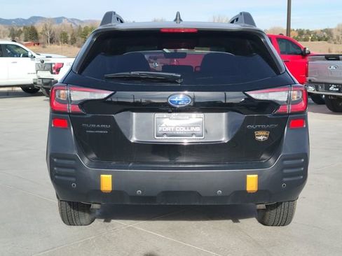 Used 2022 Subaru Outback Wilderness image 10
