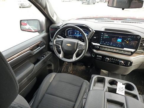 Used 2023 Chevrolet Silverado 1500 LT image 27