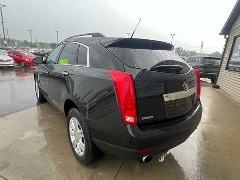 Used 2011 Cadillac SRX 2WD image 7
