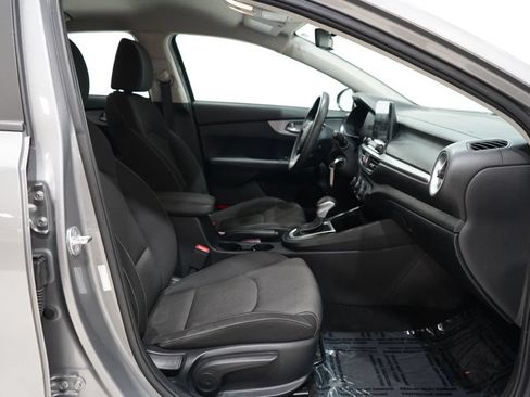 Used 2024 Kia Forte LXS FWD image 34
