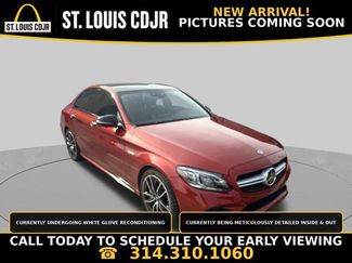 Used 2019 Mercedes-Benz C 43 AMG 4MATIC Sedan video 1