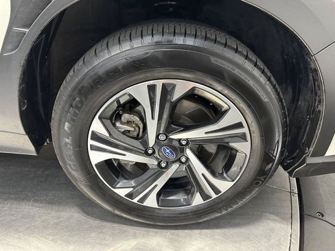 Used 2024 Subaru Crosstrek 2.0i Premium AWD/4WD image 12