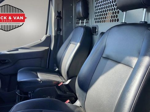 Used 2020 Ford Transit 350 Medium Roof RWD image 23