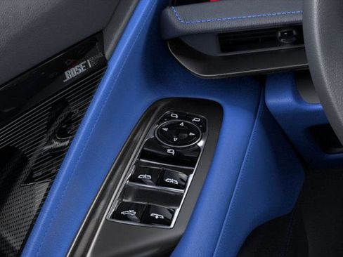 New 2026 Chevrolet Corvette Stingray Premium Conv w/ Z51 Performance Package image 22