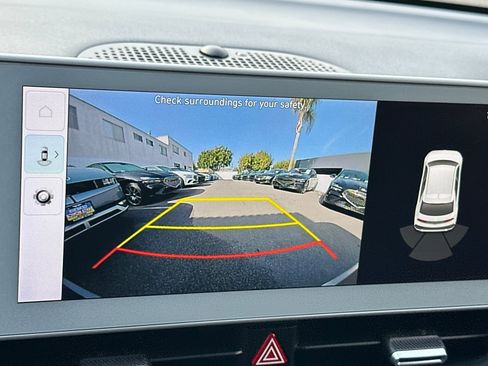 Used 2024 Hyundai Ioniq 5 SE image 20