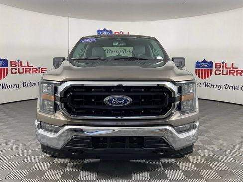 Certified 2023 Ford F150 XLT w/ Trailer Tow Package AWD/4WD image 8