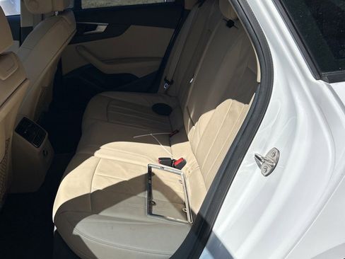 Used 2017 Audi A4 2.0T Ultra Premium image 24