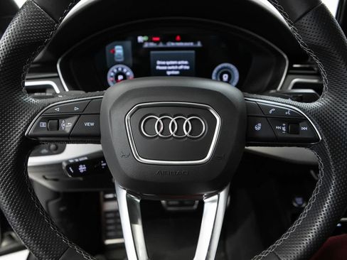 Used 2023 Audi A5 2.0T Premium Plus w/ Premium Plus AWD/4WD image 14