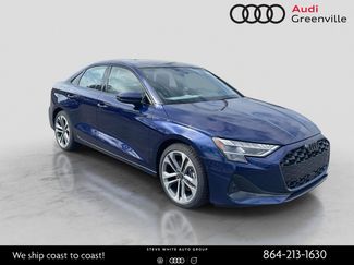 New 2026 Audi A3 2.0T Premium Plus video 1