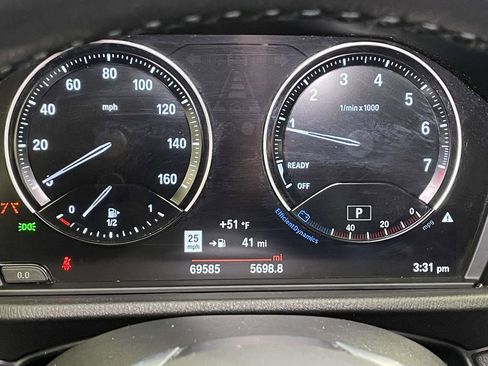 Used 2020 BMW X1 xDrive28i w/ Convenience Package image 42