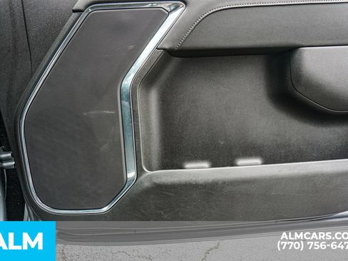 Used 2023 Chevrolet Silverado 1500 LT AWD/4WD image 49