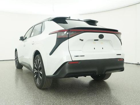 New 2026 Toyota bZ image 15