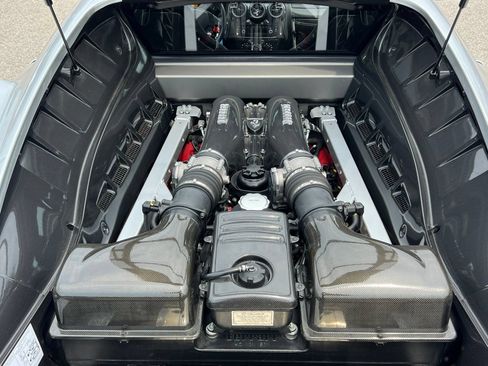 Used 2009 Ferrari F430 Scuderia RWD image 54