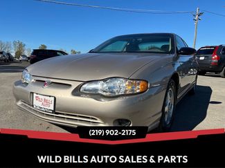 Used 2003 Chevrolet Monte Carlo LS w/ Preferred Equipment Group 1 FWD video 1