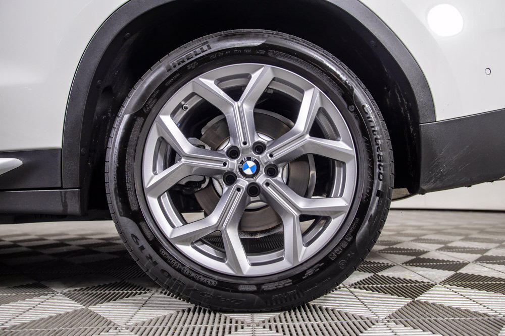 Used 2023 BMW X3 xDrive30i w/ Premium Package AWD/4WD image 39