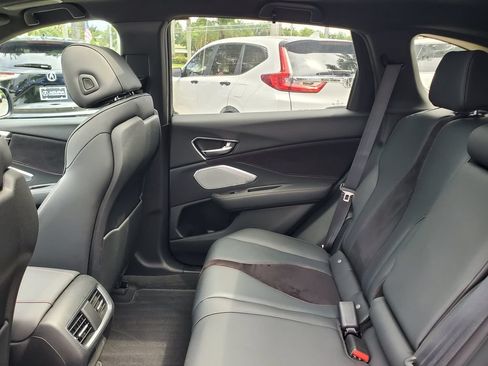 Used 2023 Acura RDX A-Spec FWD image 12