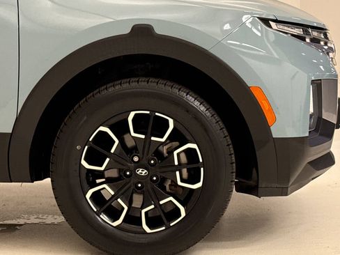 Used 2022 Hyundai Santa Cruz SEL AWD/4WD image 6