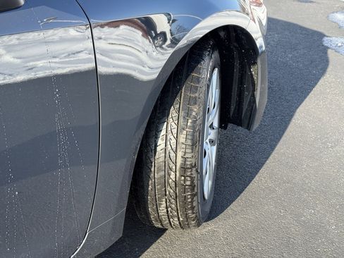 Used 2026 Toyota Corolla LE image 12