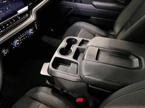 Used 2024 GMC Sierra 1500 Elevation RWD image 15