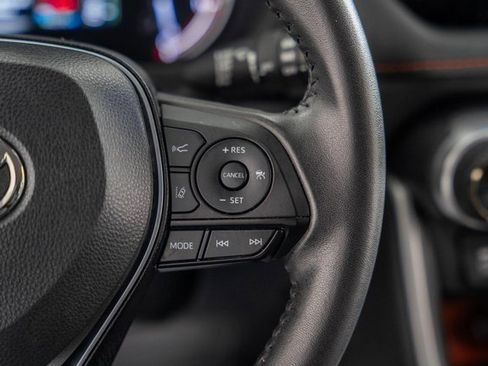 Certified 2024 Toyota RAV4 Adventure image 26