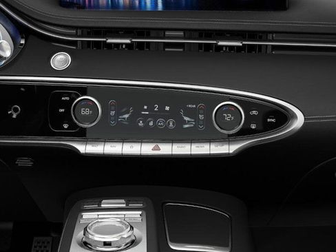 New 2025 Genesis Electrified GV70 w/ Prestige Package AWD/4WD image 15
