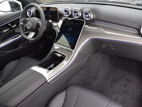 New 2026 Mercedes-Benz CLE 300 4MATIC Coupe image 14