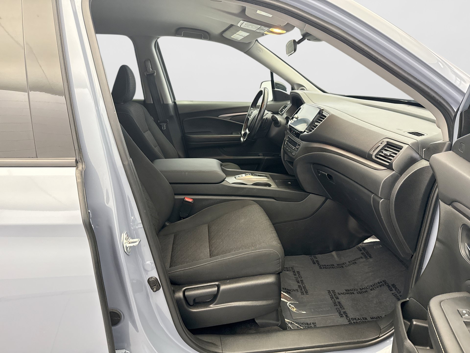 Used 2024 Honda Ridgeline Sport image 17