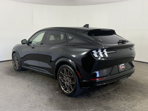 Certified 2024 Ford Mustang Mach-E GT w/ Bronze Appearance Package AWD/4WD image 5